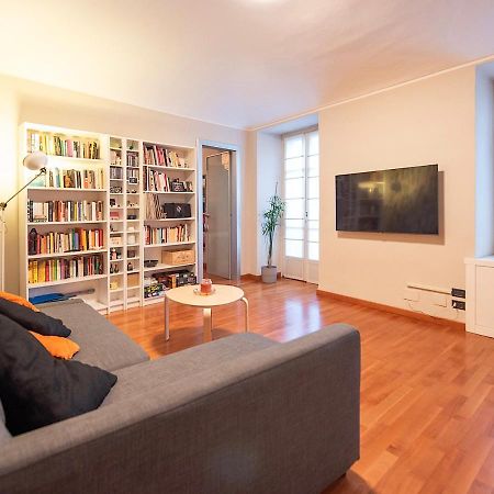 Porta Nuova Suite Comodita In Centro A Torino Extérieur photo