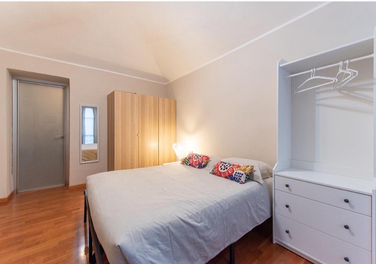 Porta Nuova Suite Comodita In Centro A Torino Extérieur photo