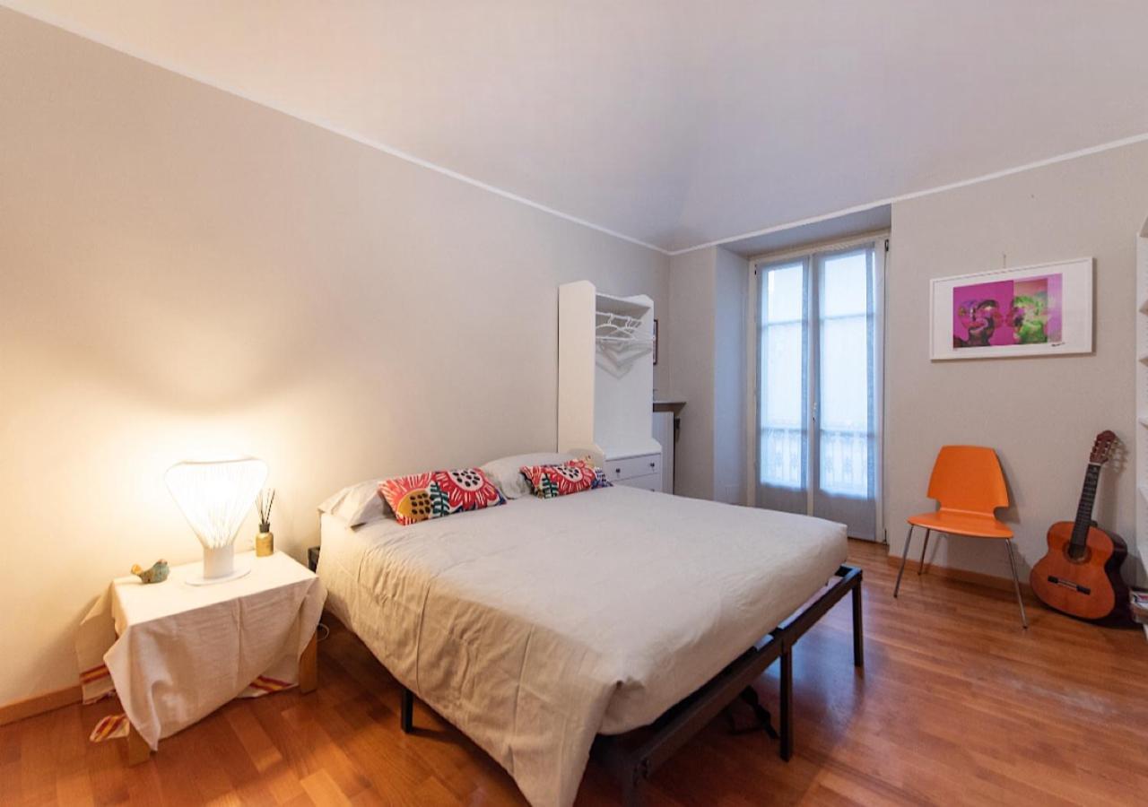 Porta Nuova Suite Comodita In Centro A Torino Extérieur photo