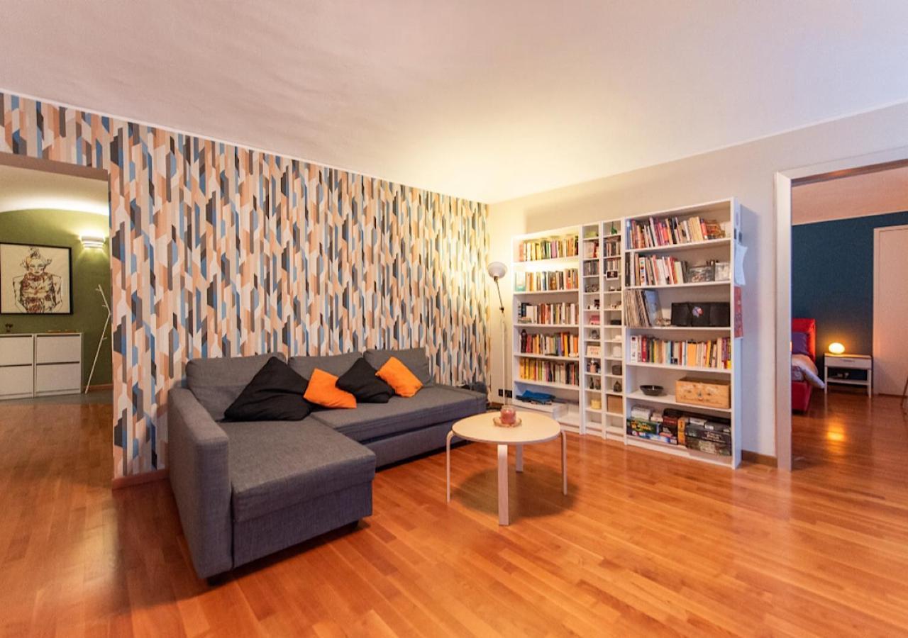 Porta Nuova Suite Comodita In Centro A Torino Extérieur photo