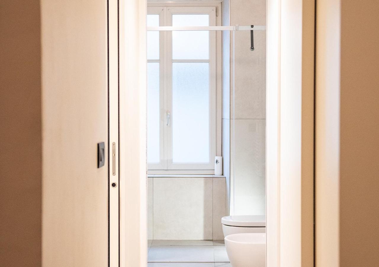 Porta Nuova Suite Comodita In Centro A Torino Extérieur photo