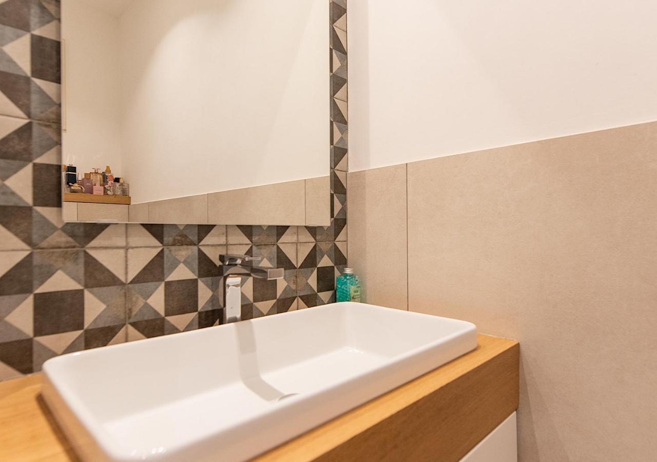 Porta Nuova Suite Comodita In Centro A Torino Extérieur photo