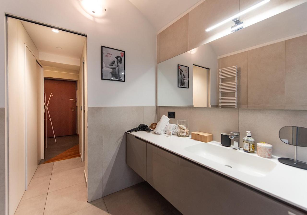 Porta Nuova Suite Comodita In Centro A Torino Extérieur photo